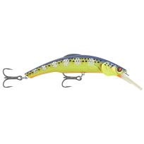 Matzuo Kinchou 7 Hot Steel Plug Fishing, 76411