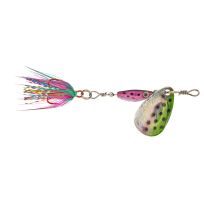 Matzuo Sickle Hook Shockwave Jig, 208157