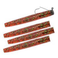 Matzuo Weedless Ned Rig Twitch Bait, MZMFW18-CN