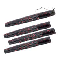 Matzuo Weedless Ned Rig Twitch Bait, MZMFW18-BR