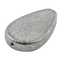 Mudville Catmaster No-Roll Sinkers, 2 OZ, MDNRS2OZ-2