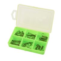Mudville Catmaster Assortment Catfish Hooks, 123845