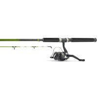 Mudville CATMASTER™ Rod and Reel, MN50/762MHS