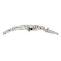 Reef Runner Deep Little Ripper, Bare Naked, 30145