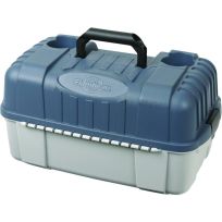 Flambeau 7-Tray Tackle Box / Hip Roof, 24270