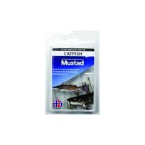 Mustad Catfish Kit Catfish Hook Kit, 156534