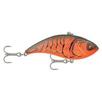 Matzuo Ikari Red Crankbait, 3/8 OZ, MTZ-38IK-RC