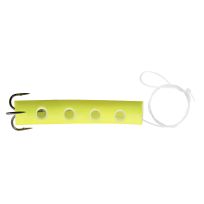 Mudville Catmaster Dip Worm, 2-Pack, 123813
