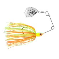 Blaze Mini-Spinnerbait, BLSP18-3
