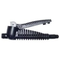 Chapin Poly Shut-off, 6-4626, Black