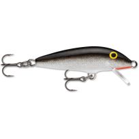 Rapala Original Floater 05 Fishing Lure, F05S