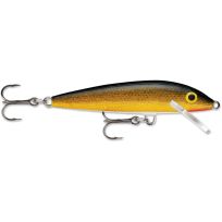 Rapala Original Floater 07 Fishing Lure, F07G