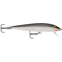 Rapala Original Floater 09 Fishing Lure, F09S