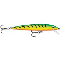 Rapala Husky Jerk 12 Fishing Lure, HJ12FT