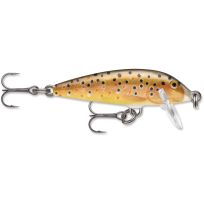 Rapala CountDown 1/8 OZ Fishing Lure, CD03TR