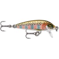 Rapala CountDown 1/8 OZ Fishing Lure, CD03RT