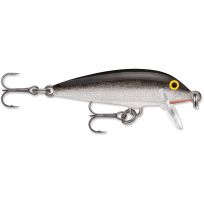 Rapala CountDown 1/8 OZ Fishing Lure, CD03S