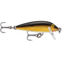 Rapala CountDown 3/16 OZ Fishing Lure, CD05G