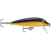 Rapala CountDown 1/4 OZ Fishing Lure, CD07G