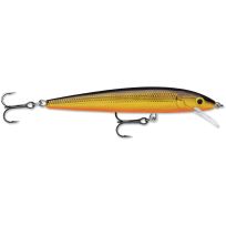Rapala Husky Jerk 06 Fishing Lure, HJ06G