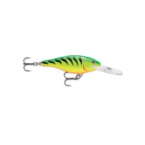 Rapala Shad Rap 05 Fishing Lure, SR05FT