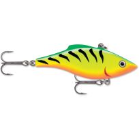 Rapala Rattlin' Rapala 07 Fishing Lure, RNR07FT