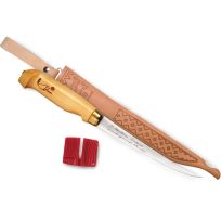 Rapala Fish'n Fillet, Single Stage Sharpener / Sheath, BPFNF4SH1, 4 IN