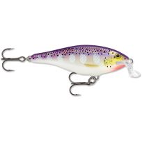 Rapala Shallow Shad Rap 05 Fishing Lure, SSR05PD