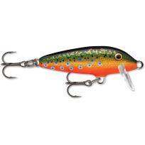 Rapala Original Floater 03 Fishing Lure, F03BTR