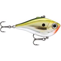 Rapala Rippin' Rap 06 Fishing Lure, RPR06GCH