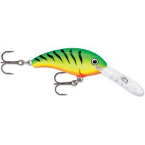 Rapala Shad Dancer 05 Fishing Lure, SDD05FT