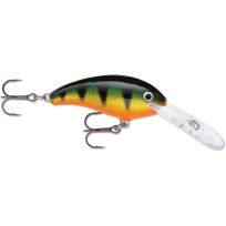 Rapala Shad Dancer 05 Fishing Lure, SDD05P