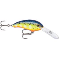 Rapala Shad Dancer 04 Fishing Lure, SDD04HS