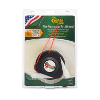 Grass Gator Rampage Hybrid Replacement Trimmer Head, 4700