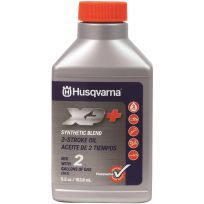 Husqvarna® XP+ 2 Stroke Engine Oil, 593271602, 5.2 OZ