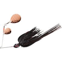 Booyah Tux & Tails Spinner Lure, BYTCC12674