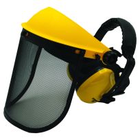 Forester Muff & Face Screen, F856PK