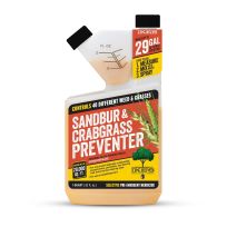 Ike's Sandbur & Crabgrass Preventer, 114310, 1 Quart