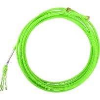 Classic Rope Firecracker Kid Rope, X-Soft, 3/16 IN Diameter, Assorted Colors, FKR318XS