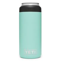 YETI® Rambler® Colster® Can Cooler, 21070090038, Seafoam, 12 OZ