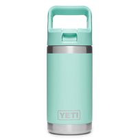 YETI® Rambler® Jr Bottle, 21071504061, Seafoam, 12 OZ