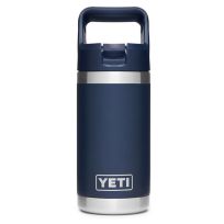 YETI® Rambler® Jr Bottle, 21071504060, Navy, 12 OZ