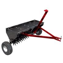 Fimco 42 IN Spike Aerator, 5301531