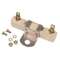 Calco Resistor, C75822
