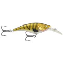 Matzuo Kinchou Shad 7 Plug Fishing, SMSS7-NWLYE