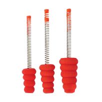 HT Slabstopper Ice Spring Bobber, 3-Pack, STB-3