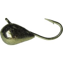 K&E Pelkie Tungsten #12 Gold, SKP12126