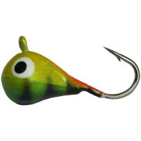 K&E Pelkie Tungsten #12 PERCH, SKP12111