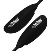 Pelican Poseidon kayak Paddle 230 cm, Black, PS1260-4