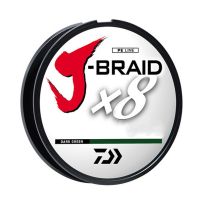 Daiwa J-Braid x8 8, 204322